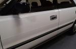 Toyota Crown Royal Saloon Super Charger Hardtop 1991 года